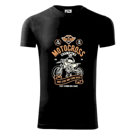Motocross Champions