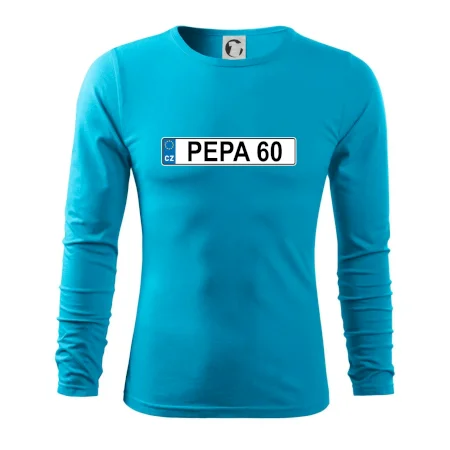 SPZ Pepa 60