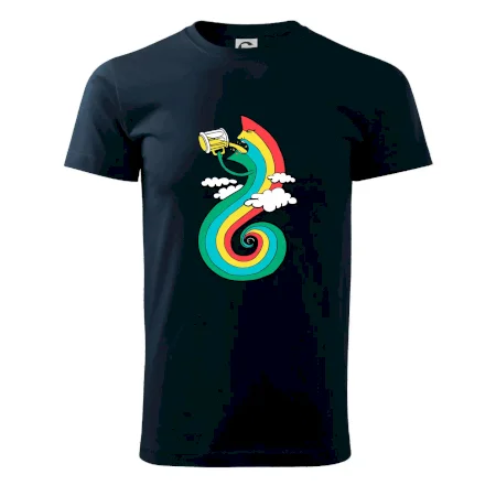 Piju jako duha (Pecka design)