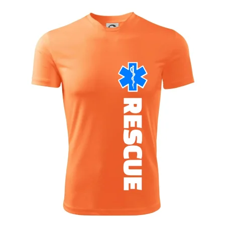 Rescue - pro záchranáře