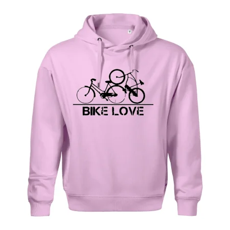 Bike love