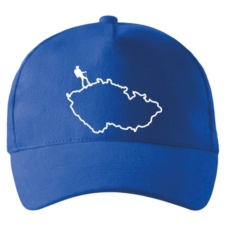 Český turista