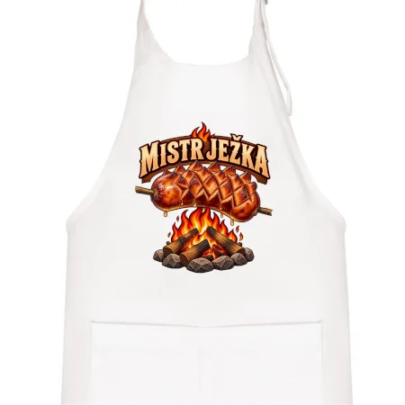 Mistr ježka