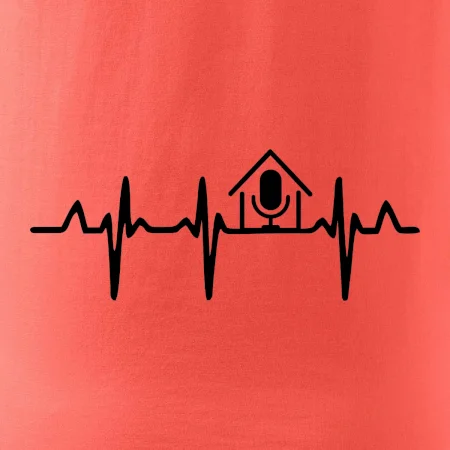 EKG rumka