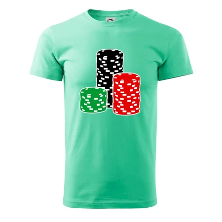 Poker žetony
