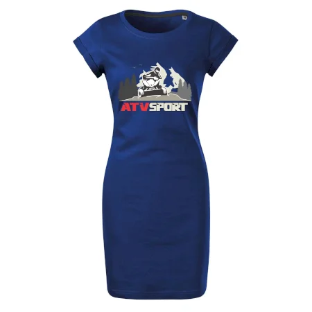 ATV čtyřkolka sport