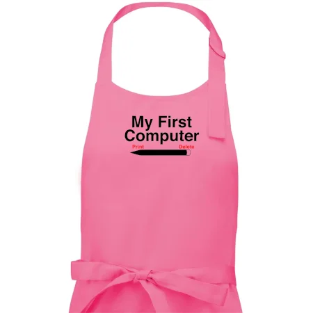 My First Computer