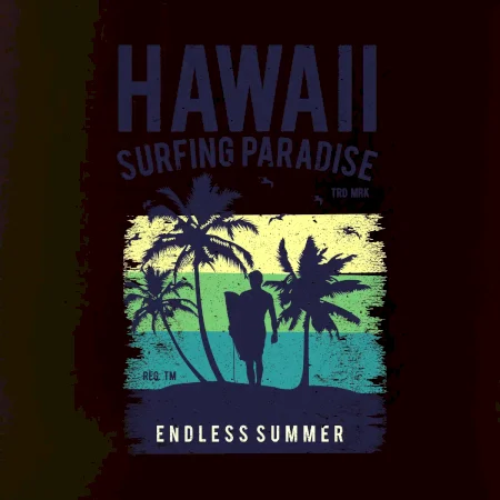 Hawaii