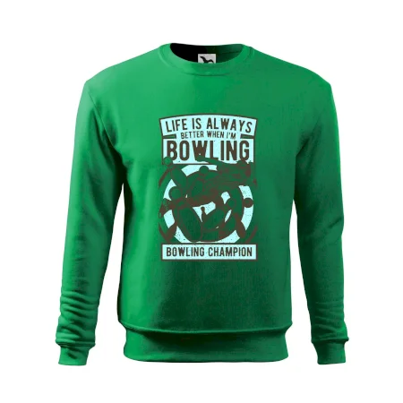 Bowling Champion