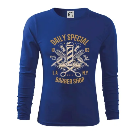 Daily Special Barber Shop