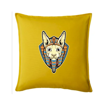 Egyptská kočka