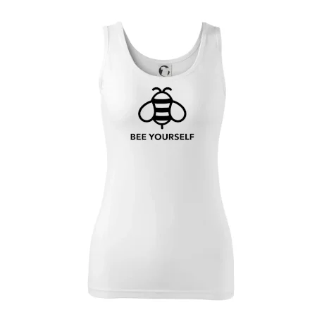 Bee yourself