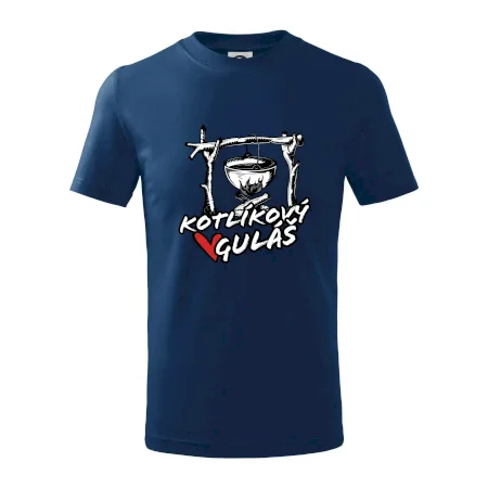 Kotlíkový guláš