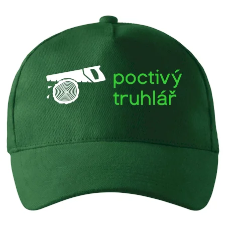 Poctivý Truhlář