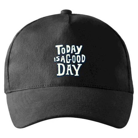 Today is a good day