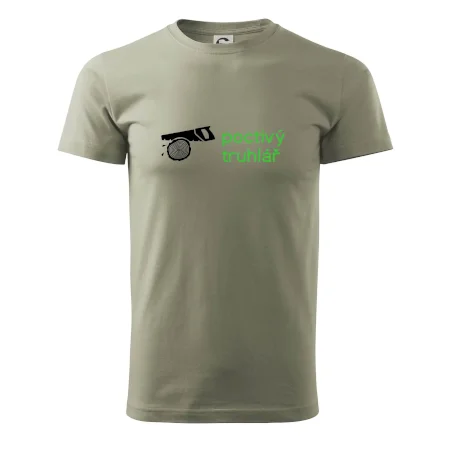 Poctivý Truhlář