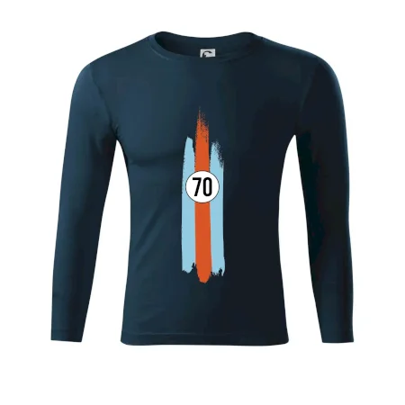 Vintage Race 70