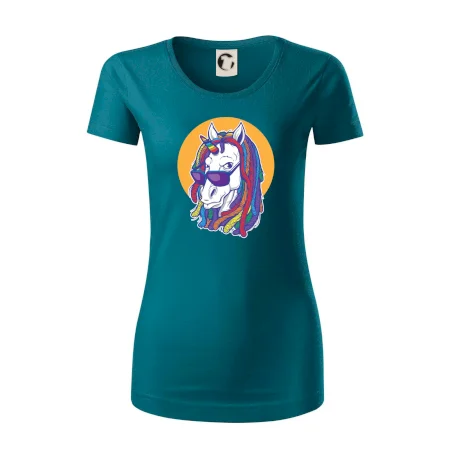 Rasta unicorn