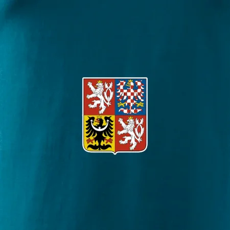 Velký státní znak ČR