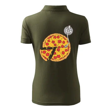 Pizza DJ