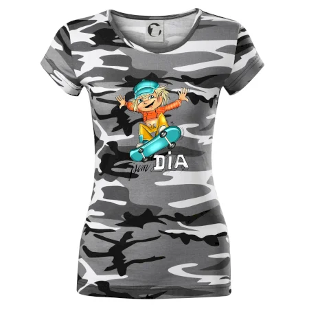D I A skate