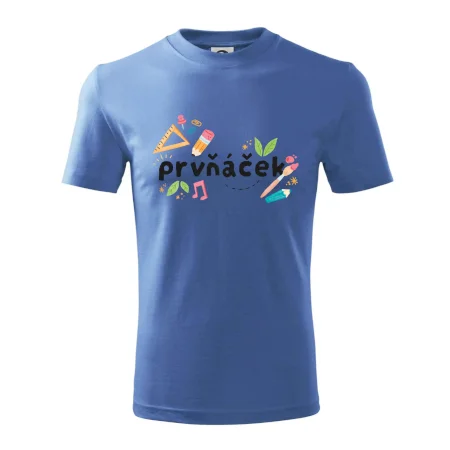 Prvňáček - tiskací