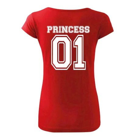Princess 01