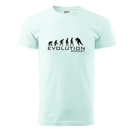 Evoluce Hockey - hráč