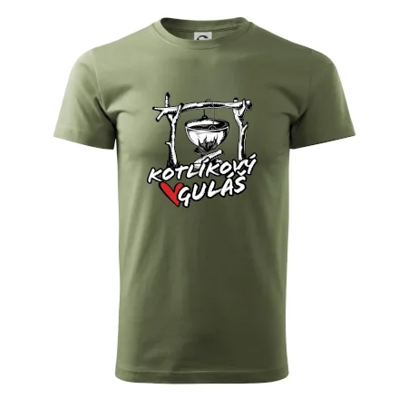 Kotlíkový guláš