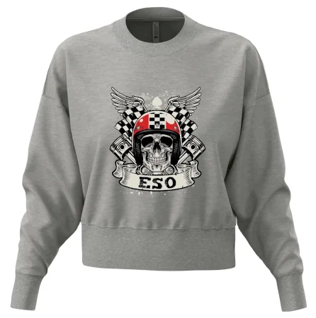 Motorkář eso