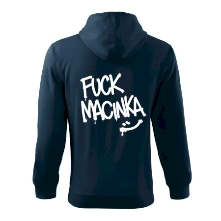 Macinka sprejem