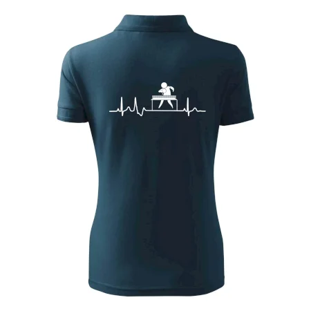 EKG stolní tenis