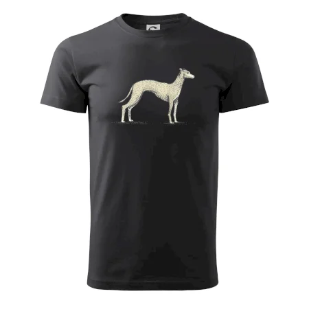 Vintage Whippet