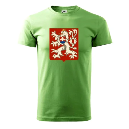 Znak Česko-Slovenská republika 1938–1939