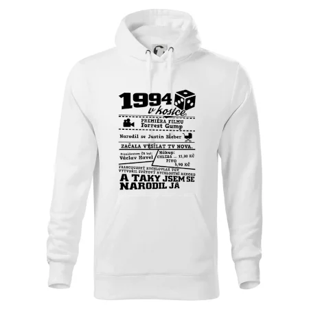 1994 v kostce