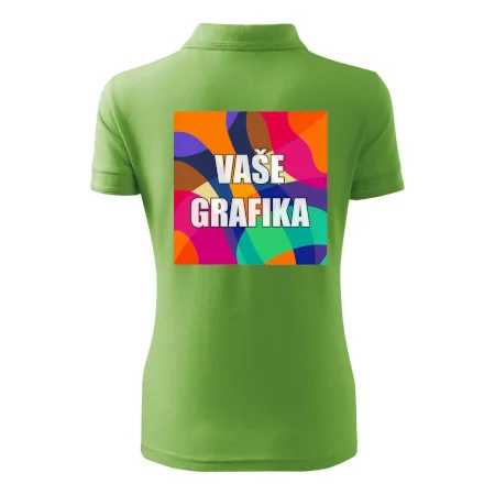 Potisk s vaší grafikou