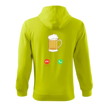 Volá pivo  (Pecka design)