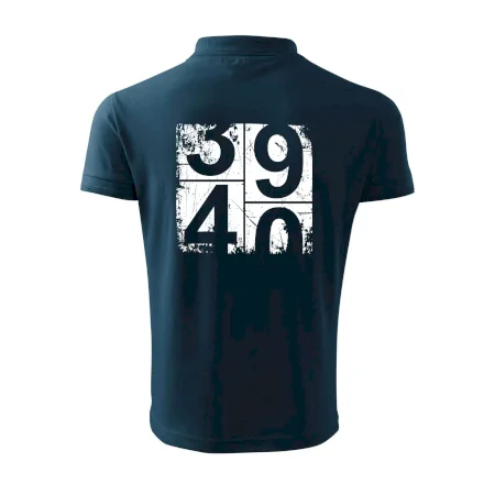 Tachometr 40