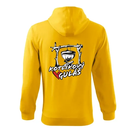 Kotlíkový guláš
