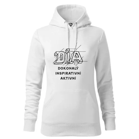 D I A Nápis