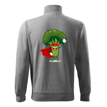 Super Brokolice