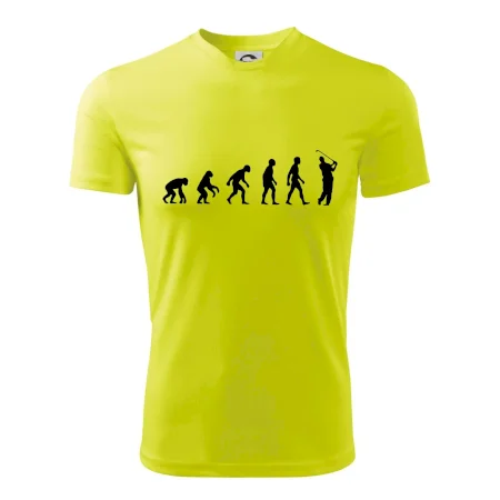 Evoluce Golf