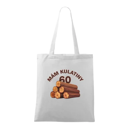 Mám kulatiny 60