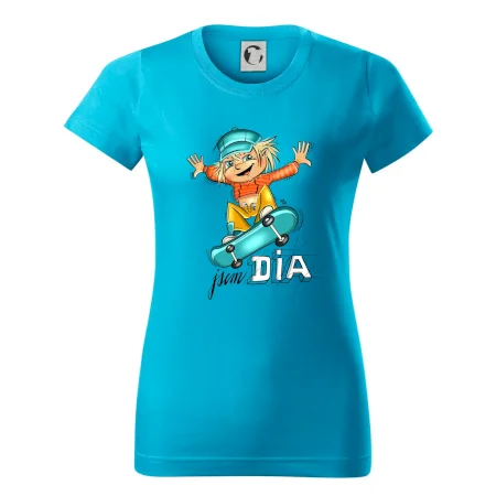 D I A skate