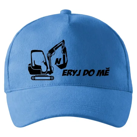 Neryj do mě