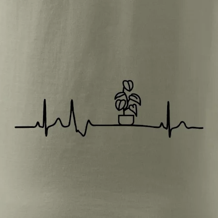EKG Filodendron