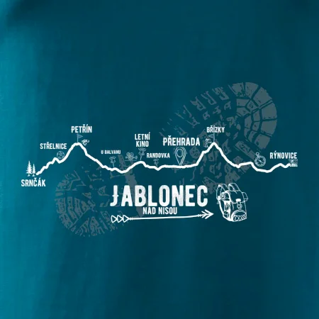 Profil Jablonec nad Nisou