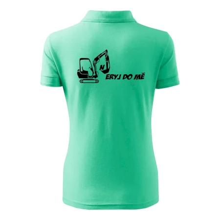 Neryj do mě