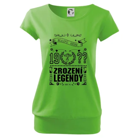 Zrození legendy - pro basketbalistu