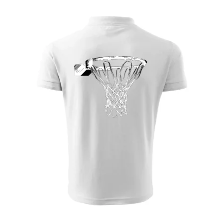 Basketbalový koš
